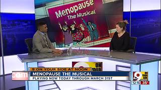 Menopause The Musical