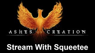 🔴 May Ashes Of Creation Development Update Watchalong