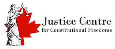 Conservative Talk Radio North and the President Of The Justice Center for Constitutional Freedoms