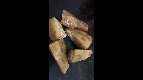 recipe of kathal khofta