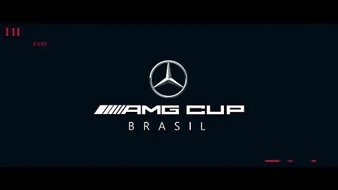 AMG CUP BRASIL 2023 - 6ª ETAPA EM POTENZA - AO VIVO