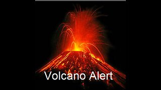 Volcanic eruption has started north of Grindavík, north of Sundhnúkur, Iceland on 18th December 2023