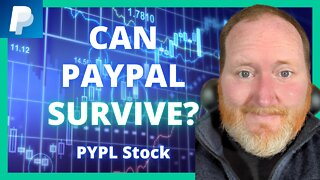 PayPal: New Strategy, Same Goals, Can It Work? PYPL Stock