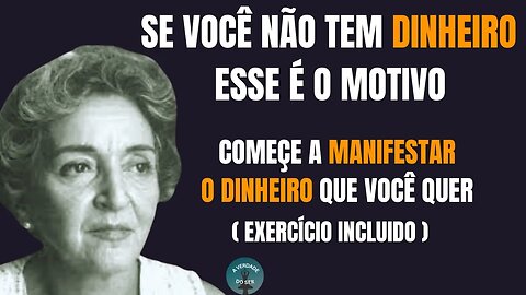 ✅ CONNY MÉNDEZ COMEÇA A MANIFESTAR O DINHEIRO QUE VOCÊ QUER ( Inclui Técnica Metafísica). 💖🤗