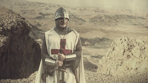 Knights Templar in Wells