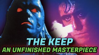 The Keep (1983) Full Review