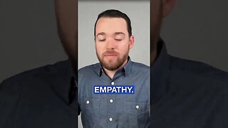 Can Narcissists Learn Empathy?#empathy #sociopath #narcissist