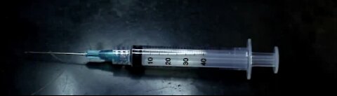 CDC: 7% of adults avoid vaccines because of a fear of needles