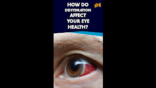 Top 3 Common Habits That Could Be Hurting Your Eyes