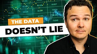 Bitcoin & Ethereum Here’s Why I’m Not Worried