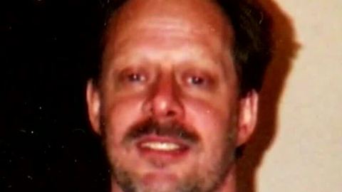 Las Vegas shooting gunman's assets to go to victims