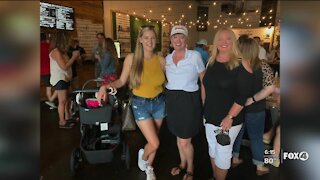 Blessings in a Backpack raises $20K to help feed local children