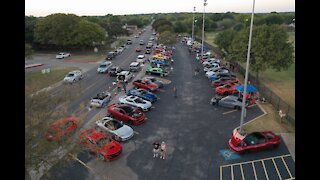 10th Annual GNW Car Show - October 10, 202