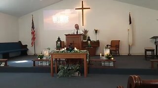 Sunday Service 7/23/23