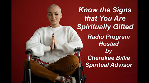 Know the Signs that You Are Spiritually Gifted