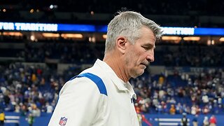 Panthers Hire Frank Reich As New Head Coach