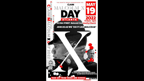 How Did Nation Of Islam Benefit From Malcolm X's MURDER ?