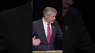 INCREDIBLE Preaching from Paul Washer