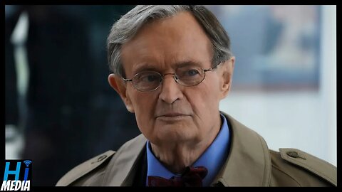 David McCallum, 'Ducky' From NCIS, Dies At 90