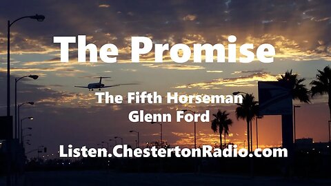The Promise - The Fifth Horseman