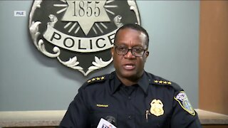 Milwaukee Acting Police Chief Jeffrey Norman applied for Tosa, Brown Deer chief positions: Sources