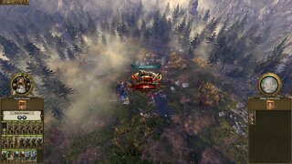 Total War: Warhammer - Dwarfs: Thorgrim Grudgebearer 13 - 4K No Commentary