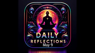 Daily Reflections Meditation Book – May 9 – Alcoholics Anonymous - Read Along – Sober Recovery