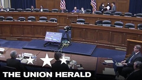 House Oversight and Reform Hearing on Abortion Restrictions and National Abortion Ban