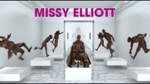 Check Out Missy Elliott’s New Visual For “Cool Off"