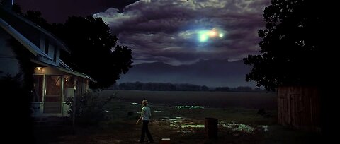 Close Encounters of the Third Kind (1977)