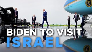 Will Biden’s Upcoming Middle East Trip Enhance Israeli-Saudi Ties? 06/17/22