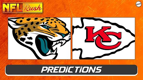 Jaguars vs Chiefs - Breakdown & Predictions | Week 2 - 2023 | #jaguars #chiefs #nfl
