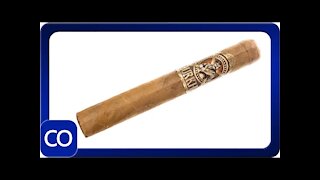 Gurkha Legend Toro Cigar Review