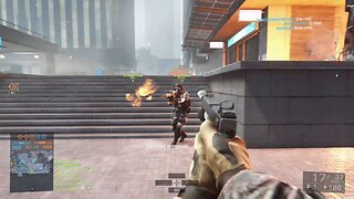 Battlefield 4-Weekly Mash Up 4/12/24