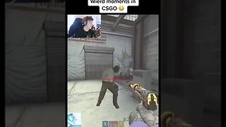 Hacks or skills for T CSGO