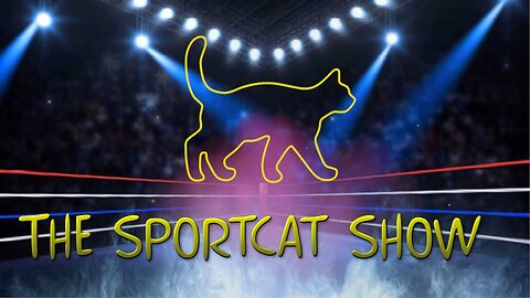 The Sportcat Show | Sports Insider; Emma Diaz: Wrestling, Rugby, and the Road to WWE