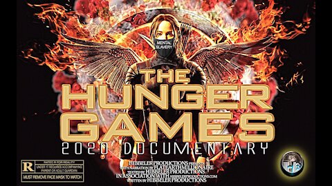 The Hunger Games Illuminati Evil Documentary by Hibbeler Productions
