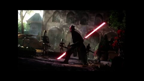 Star Wars Battlefront 2 GAMEPLAY Trailer - NEW MULTIPLAYER GAMEPLAY E3 2017