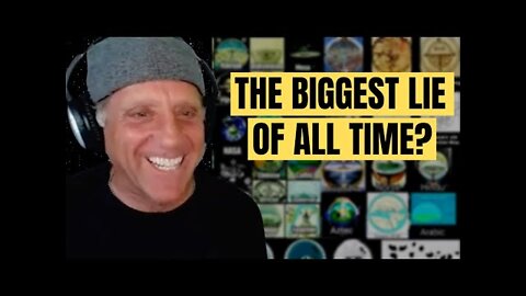 "There Is No Outer Space" | Flat Earth Dave Returns For 2nd Interview
