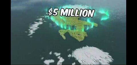 Five Million Dollar Island