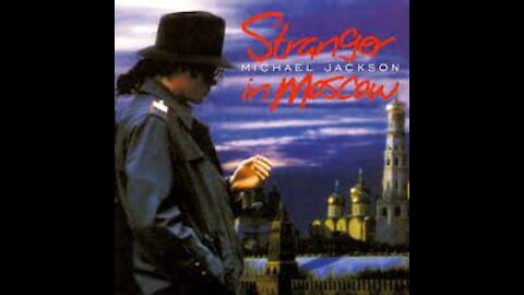 Michael Jackson - Stranger In Moscow (Official Video)--Best tribute for his day of death June 25