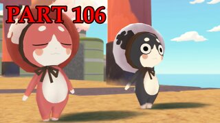 Let's Play - Tales of Berseria part 106 (100 subs special)