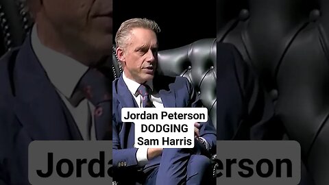 Is The Bible Divine? #bible #christianity #jordanpeterson #jordanpetersondaily #samharris #atheism