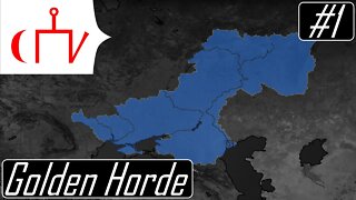 Stability | Golden Horde | The Golden Bull | Bloody Europe II | Age of History II #1