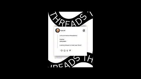 Thread App jetzt online für alle in Europa