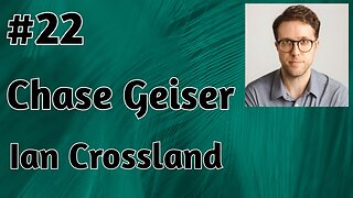 #22 - Chase Geiser