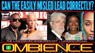 CAN THE EASILY MISLED LEAD CORRECTLY? - OMBIENCE