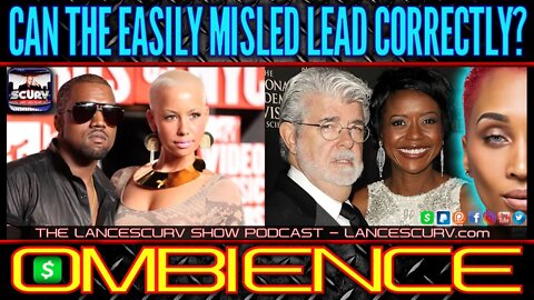 CAN THE EASILY MISLED LEAD CORRECTLY? - OMBIENCE