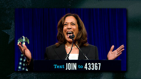 Is Cognitive Failure Contagious? Kamala Claims 220 million Have Died from COVID, Breaks Voting Rule