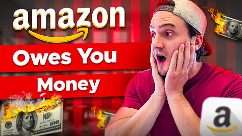 How I Recovered Thousands of Dollars From My Amazon Business